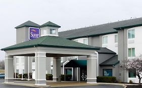 Sleep Inn Toledo Ohio